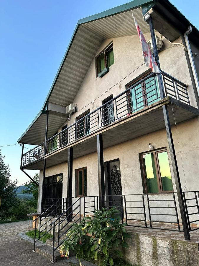 Guest House Godogani エクステリア 写真