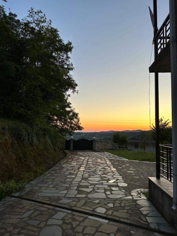 Guest House Godogani エクステリア 写真