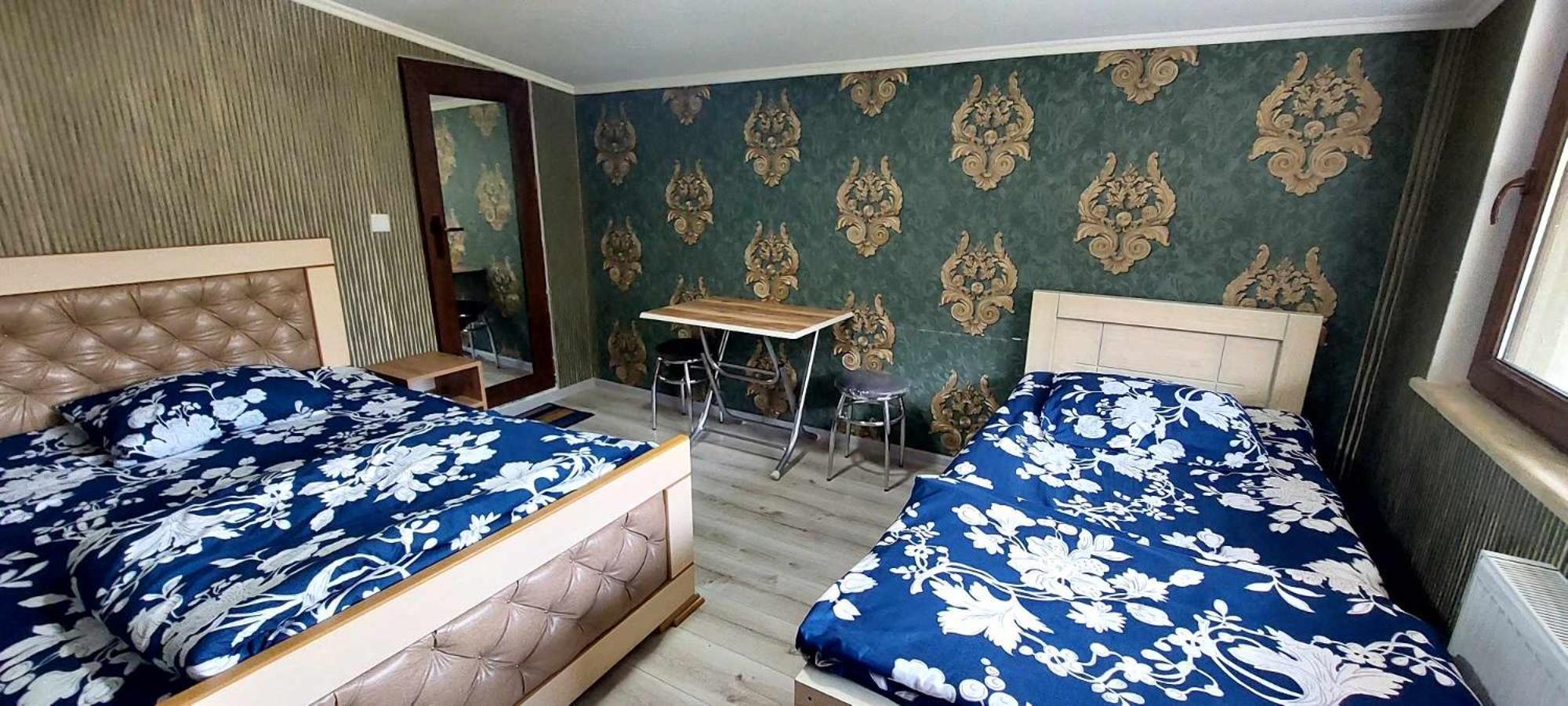Guest House Godogani エクステリア 写真